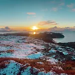 Praktisk 3 Roms Appartamento Bodø