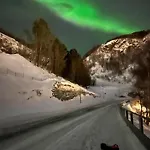 Praktisk 3 Roms * Bodø