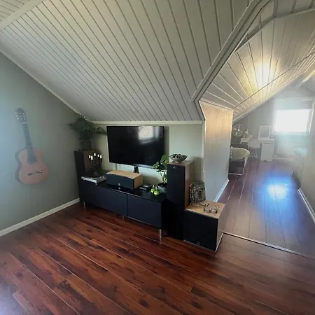 Apartment * Bodo