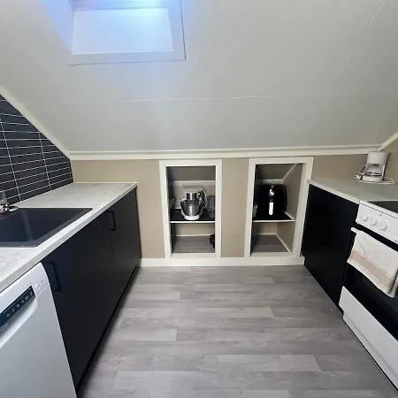 Apartment Apartment Bodo