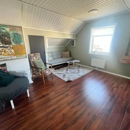 Praktisk 3 Roms * Bodø