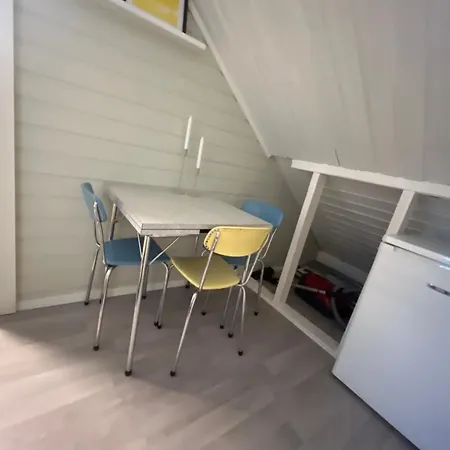 Apartament Praktisk 3 Roms