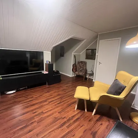 Praktisk 3 Roms * Bodø