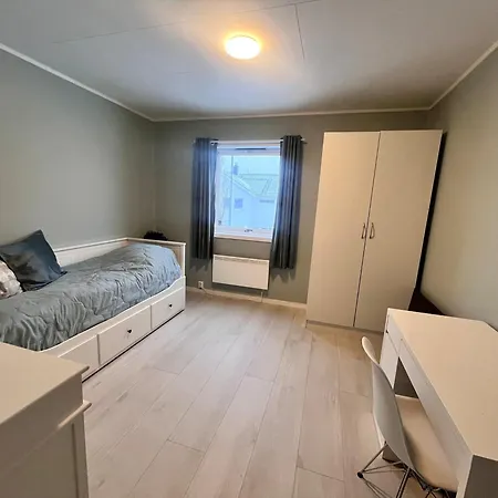 Apartament Praktisk 3 Roms