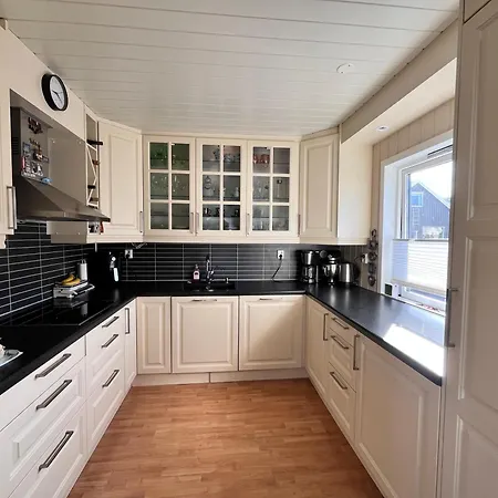 Apartament Praktisk 3 Roms
