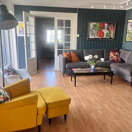 Praktisk 3 Roms Bodø