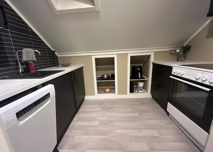 Praktisk 3 Roms Bodo