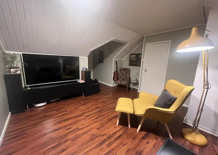 Praktisk 3 Roms * Bodo